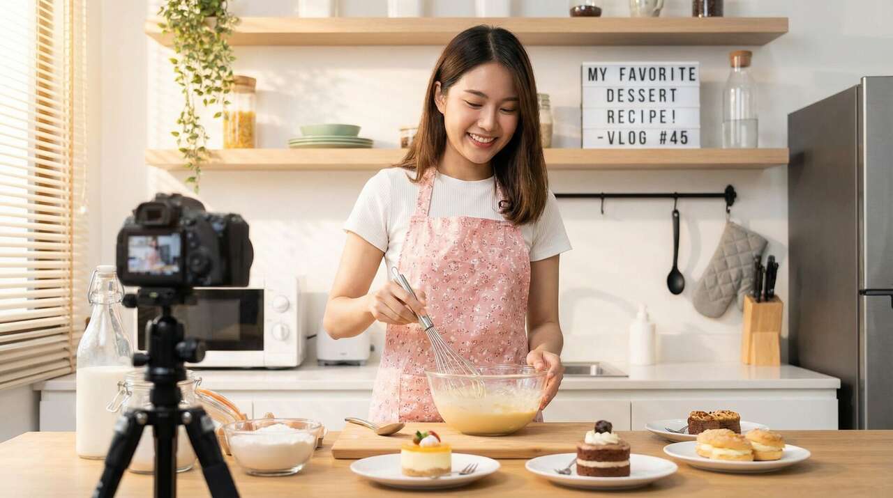 四虎影院美食视频教程